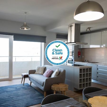 Rooftop View With Free Parking Porto Exterior foto